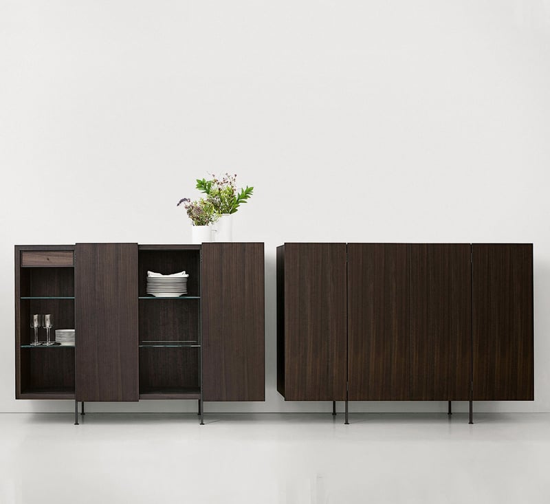 Porro Tiller Madia Alta