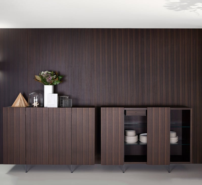 Porro Tiller Madia Alta