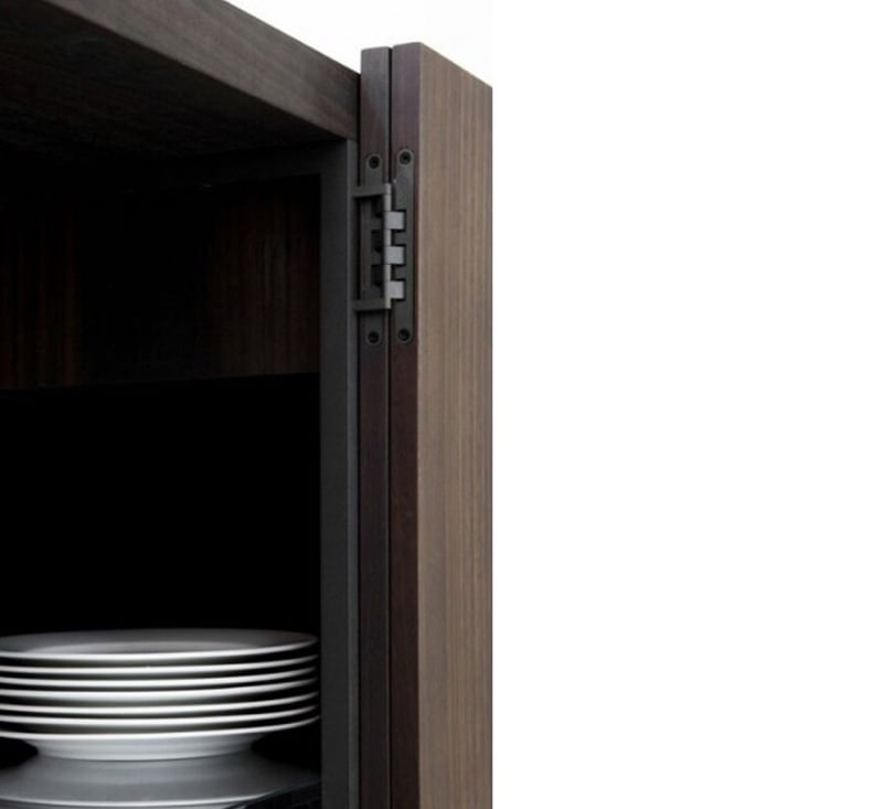 Porro Tiller Madia Alta