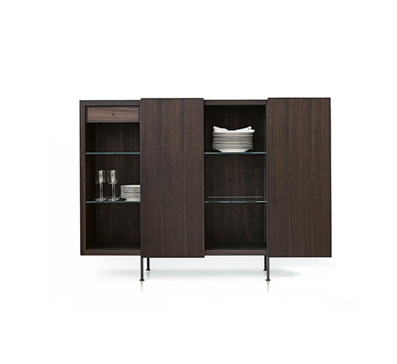 Porro Tiller Madia Alta