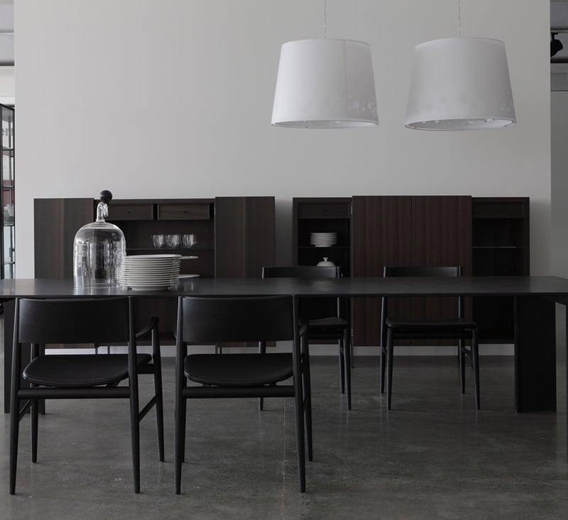 Porro Tiller Madia Alta