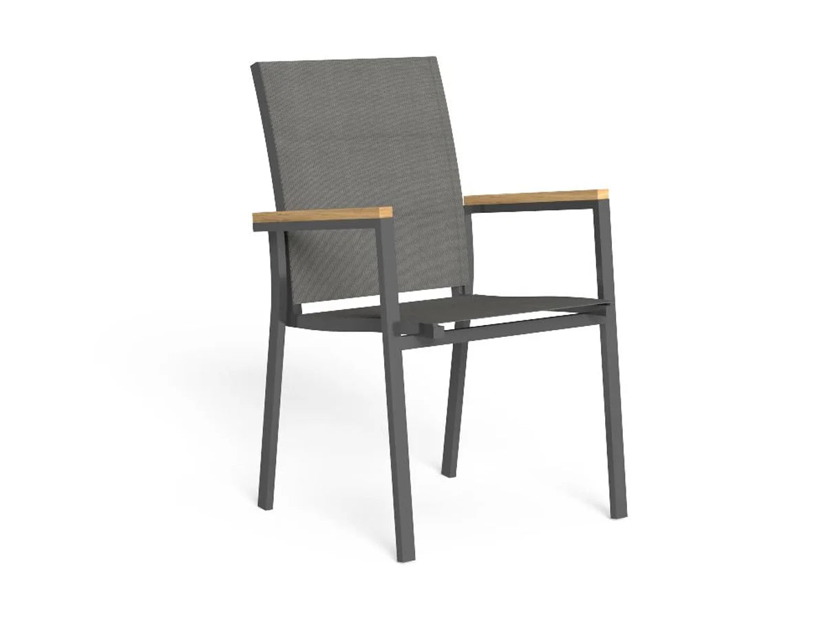 Talenti Timber Sedia