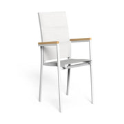 Talenti Timber Sedia