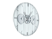 Cattelan Italia Times Specchio/Orologio | Il mio negozio