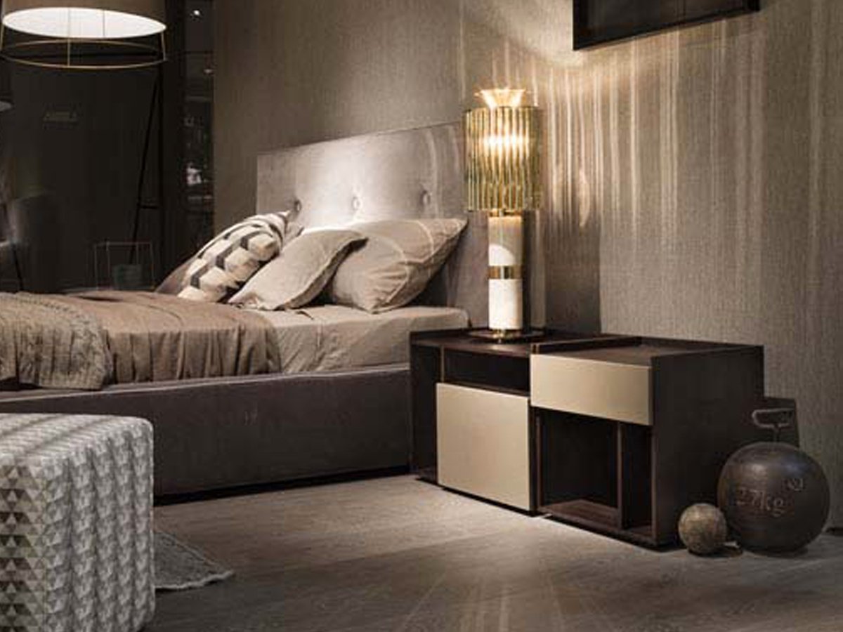 Lema Tip Comodino 60 - Destra / G106 |  Il mio negozio