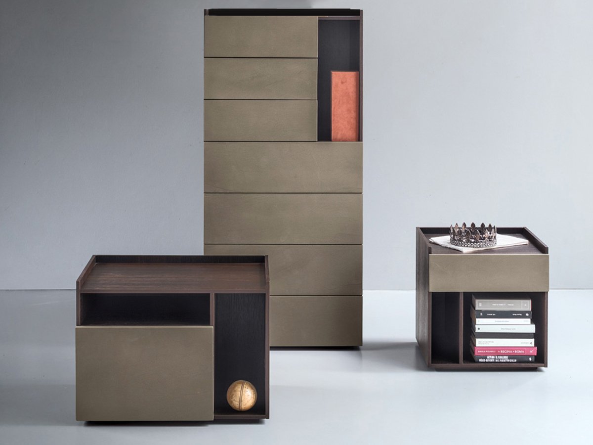 Lema Tip Comodino 60 - Destra / G106 |  Il mio negozio