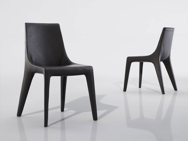 Bonaldo Tip Toe Sedia