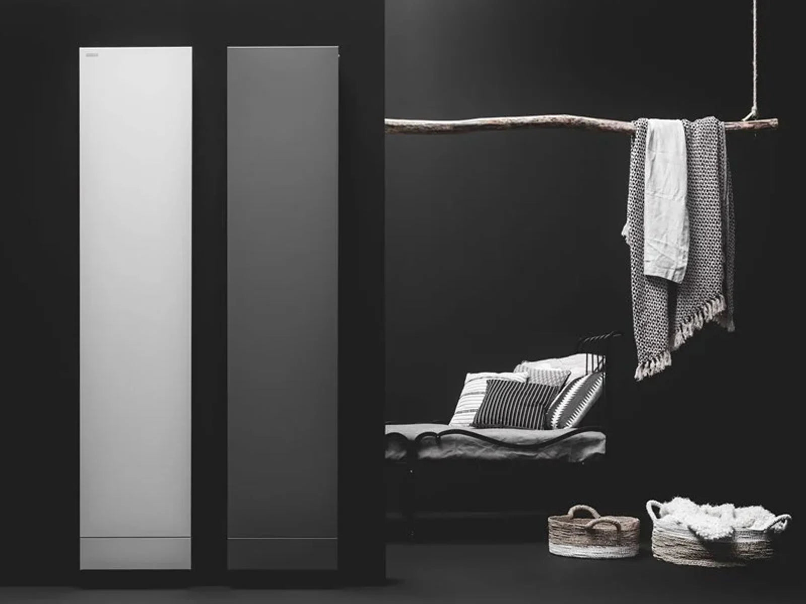 Antrax IT Ti_Q VS – Radiatore a Parete | Il mio negozio