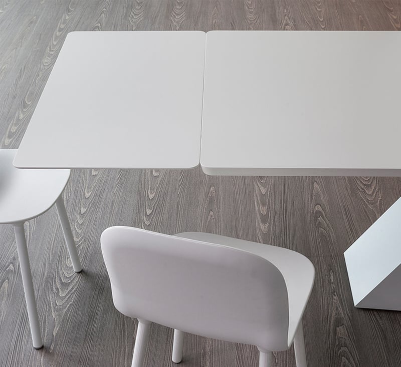 Bonaldo TL Tavolo Allungabile