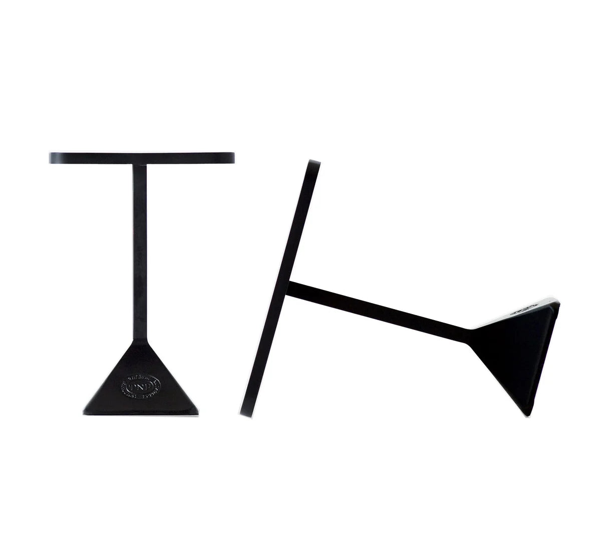 Kristalia TNP Tavolo Quadrato | Il mio negozio