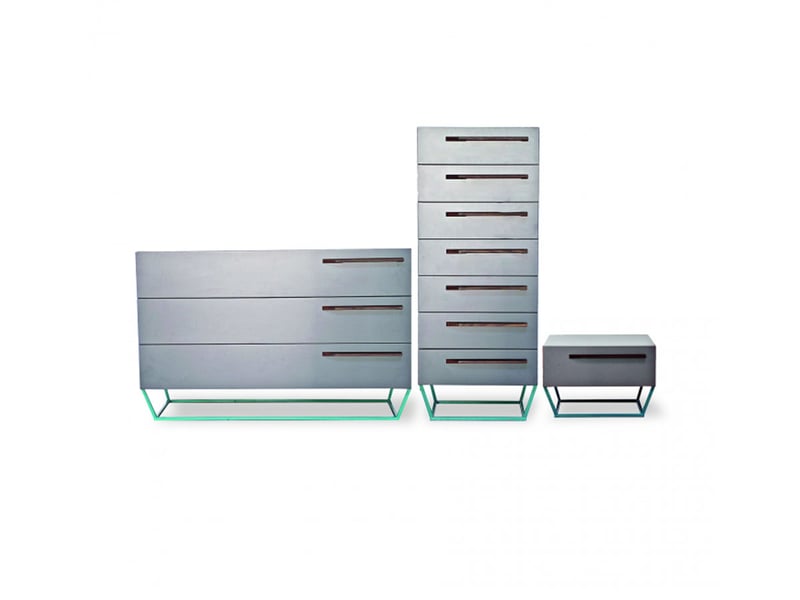 Bonaldo To Be Settimanale