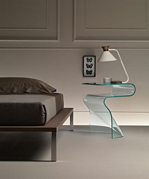 Fiam Toki Comodino | Il mio negozio