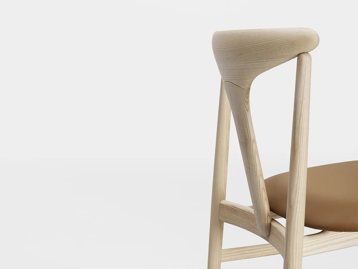 Kristalia Tonbo Sedia | Il mio negozio