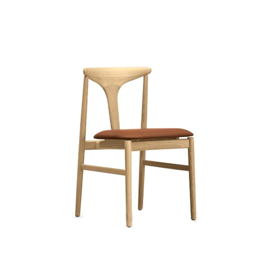 Kristalia Tonbo Sedia | Il mio negozio