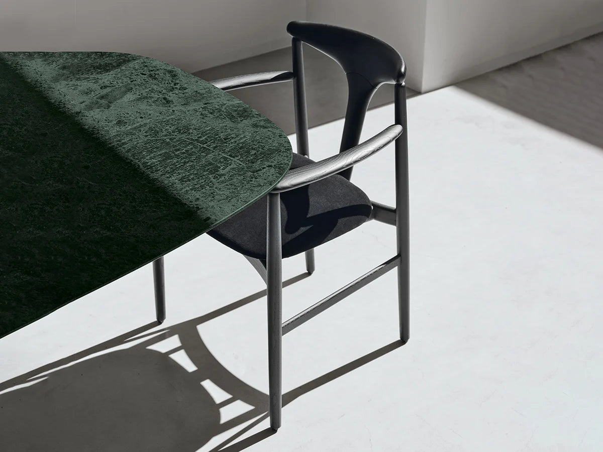 Kristalia Tonbo Poltroncina | Il mio negozio