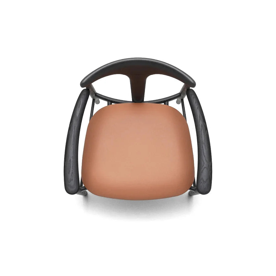 Kristalia Tonbo Poltroncina | Il mio negozio