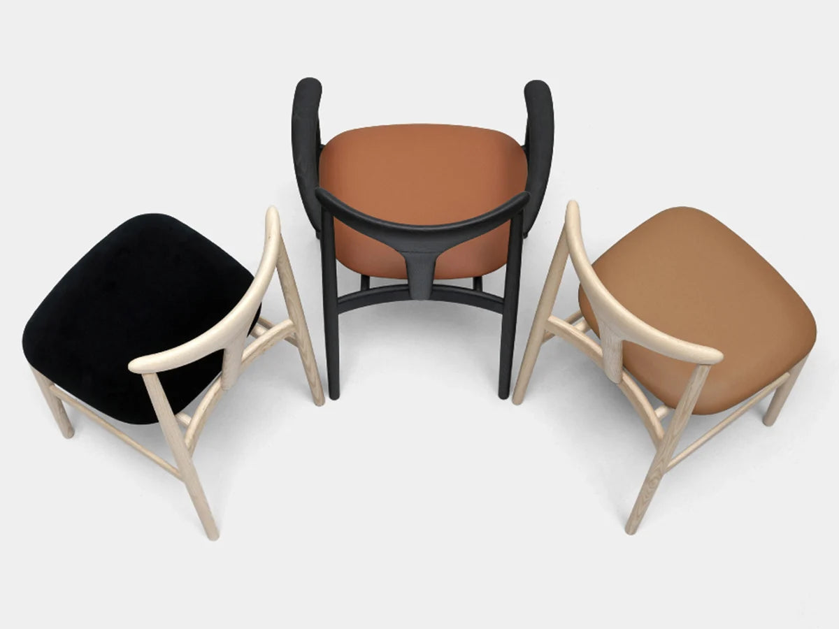 Kristalia Tonbo Sedia | Il mio negozio