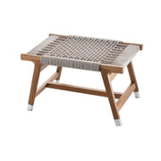 Flexform Tonga Pouf - Outdoor | Il mio negozio