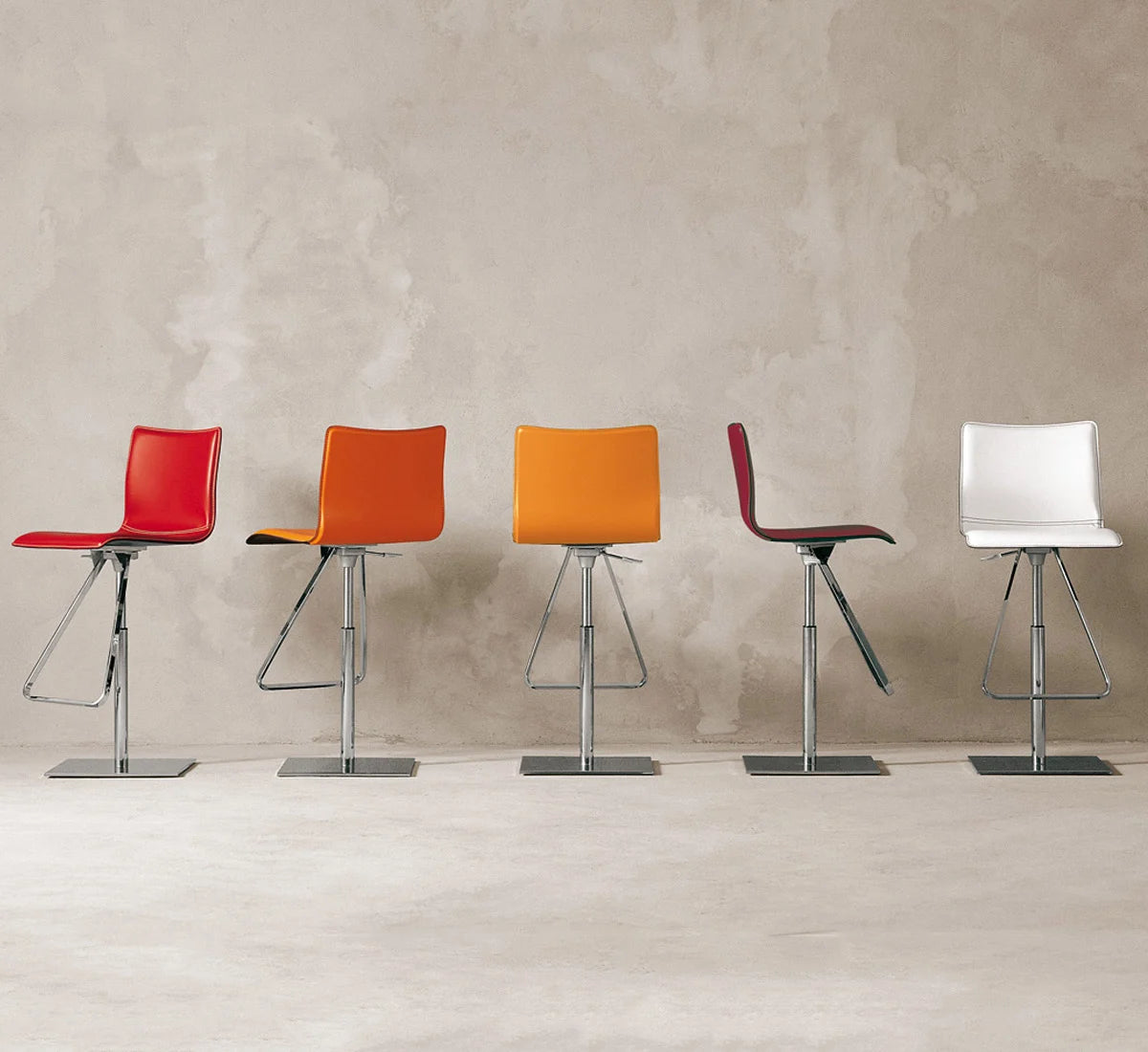 Cattelan Italia Toto Sgabello