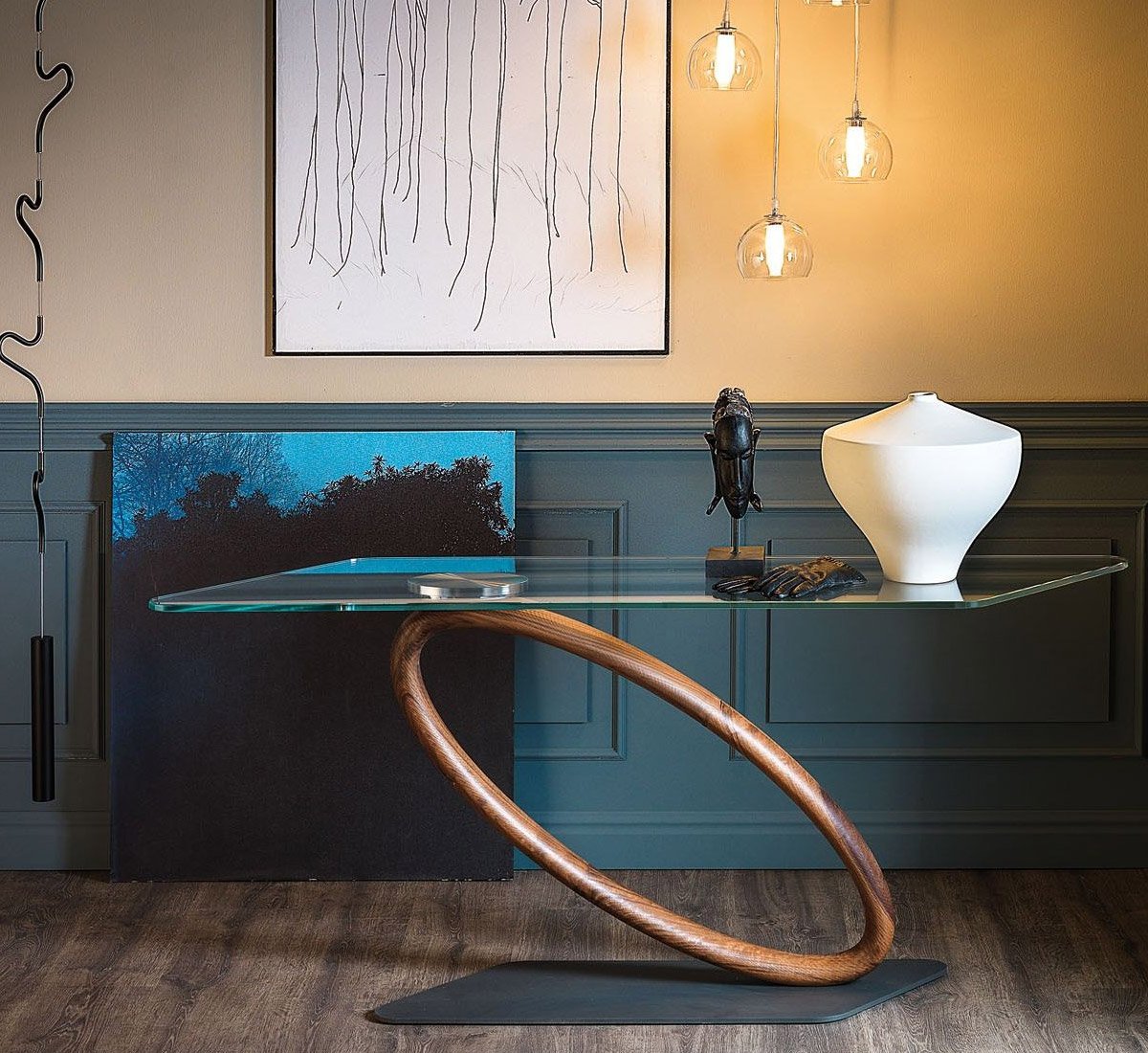 Cattelan Italia Tour Consolle | Il mio negozio