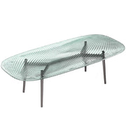 Fiam Coral Beach Tavolo | Il mio negozio