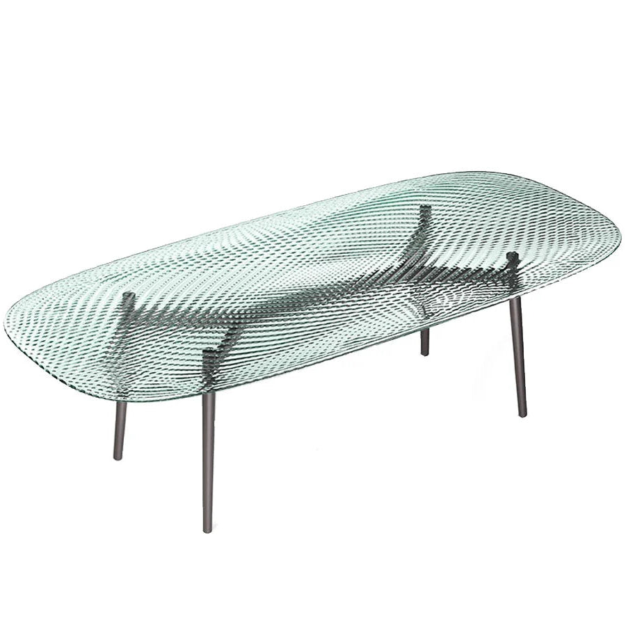 Fiam Coral Beach Tavolo | Il mio negozio