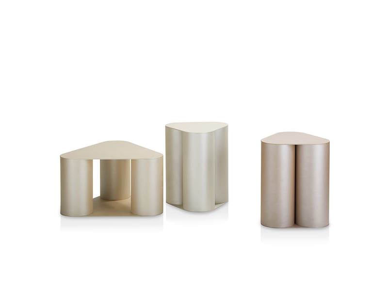 Saba Tres Tavolino Basso