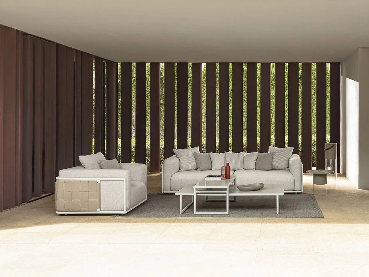 Talenti Tressé Poltrona - Outdoor