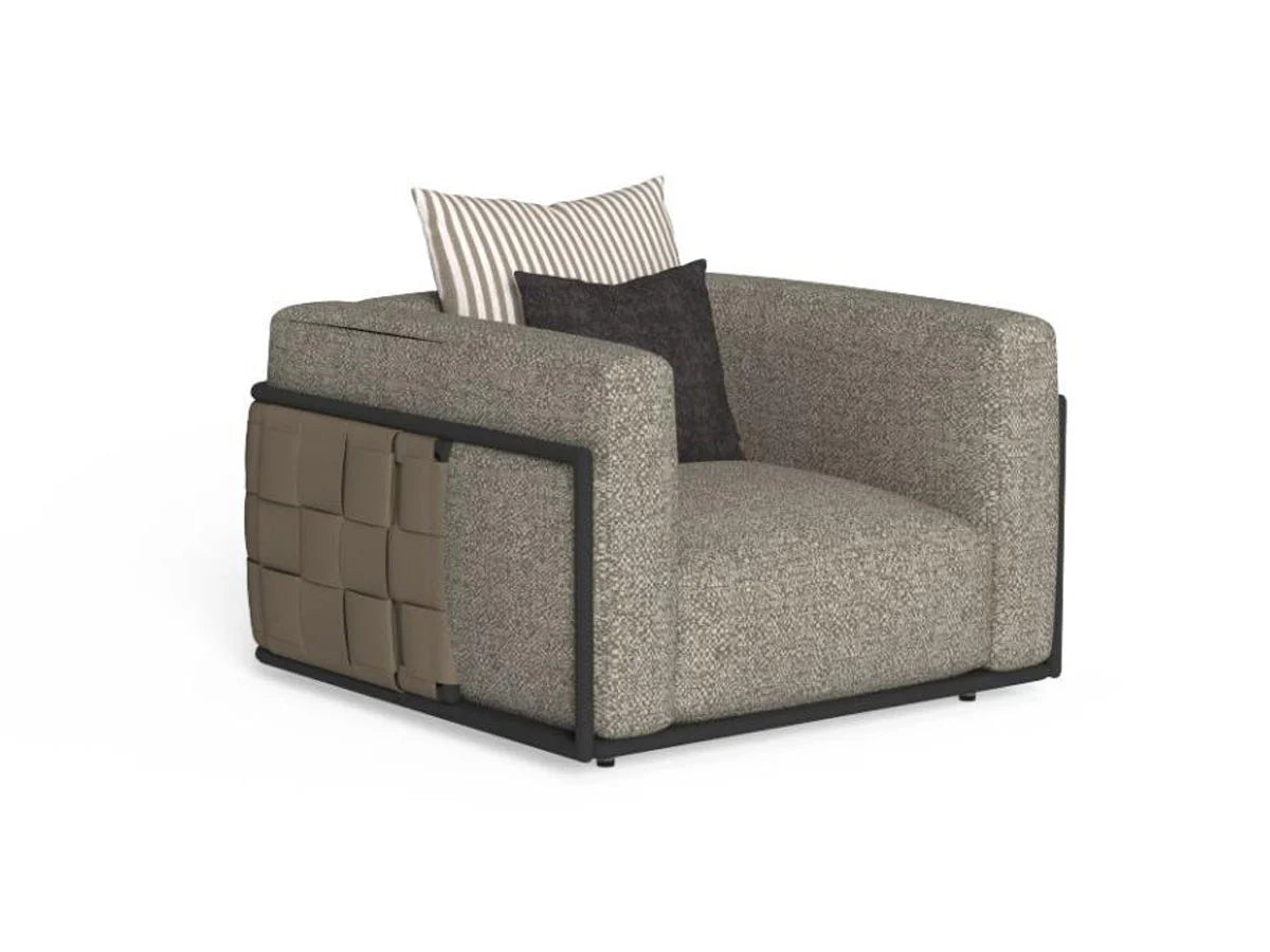 Talenti Tressé Poltrona - Outdoor | Il mio negozio