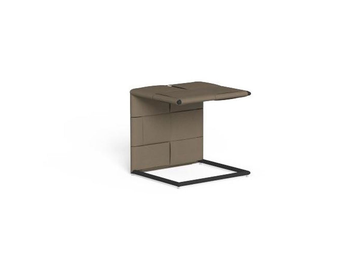 Talenti Tressé Tavolino - Outdoor