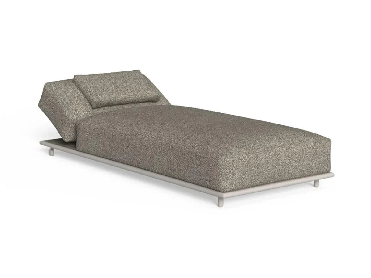 Talenti Tressé Lettino - Outdoor | Il mio negozio