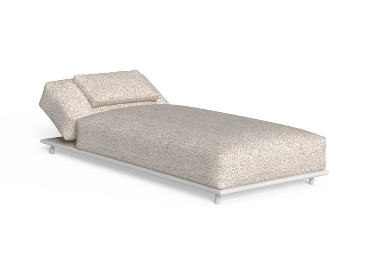 Talenti Tressé Lettino - Outdoor | Il mio negozio