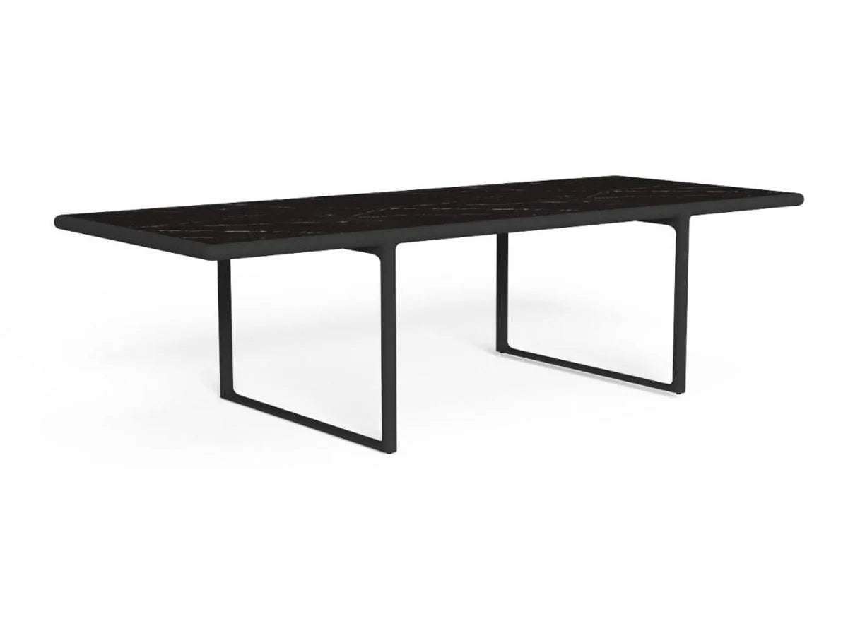 Talenti Tressé Tavolo L. 270 cm - P. 110 cm - Outdoor