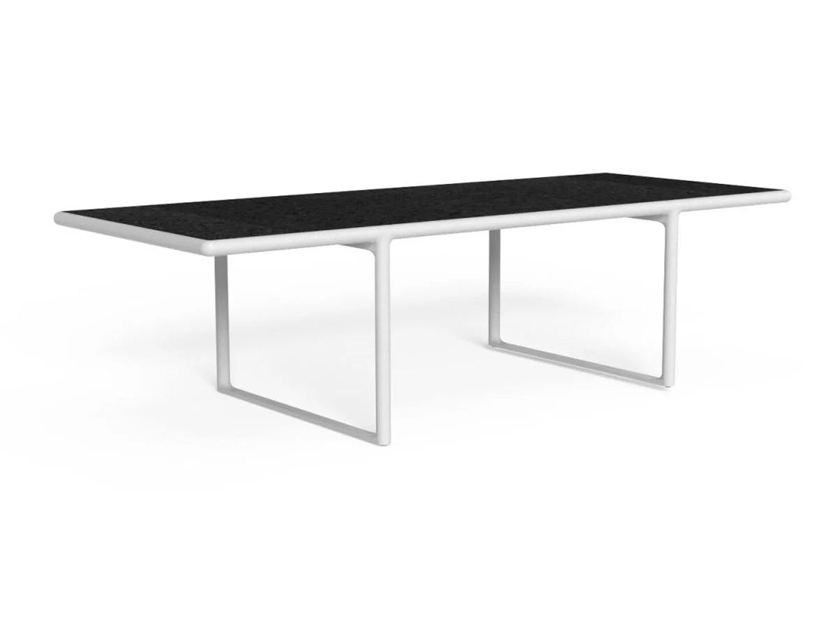 Talenti Tressé Tavolo L. 270 cm - P. 110 cm - Outdoor