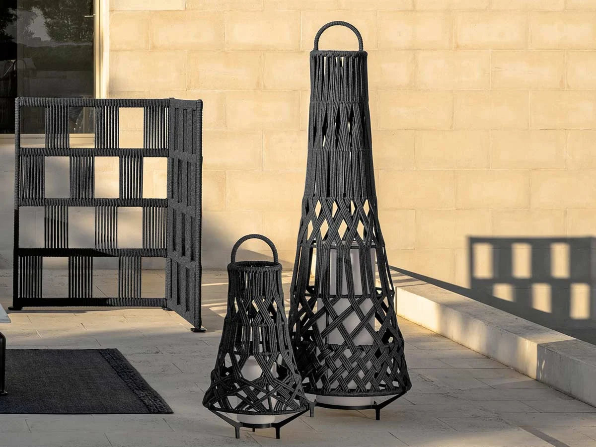 Talenti Tribal Big Lampada da Terra Outdoor