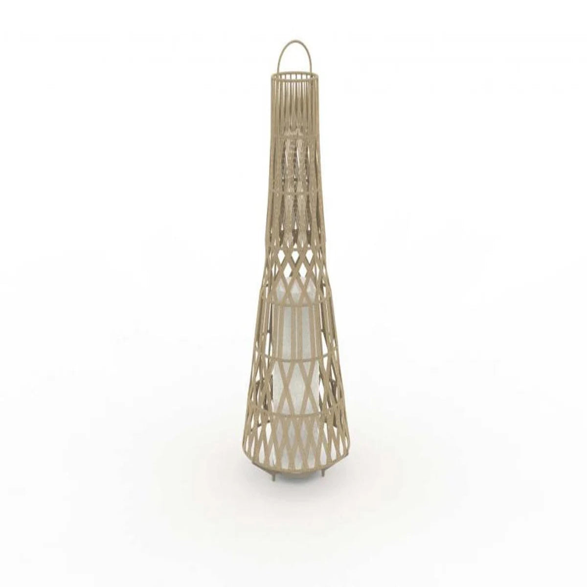 Talenti Tribal Big Lampada da Terra Outdoor