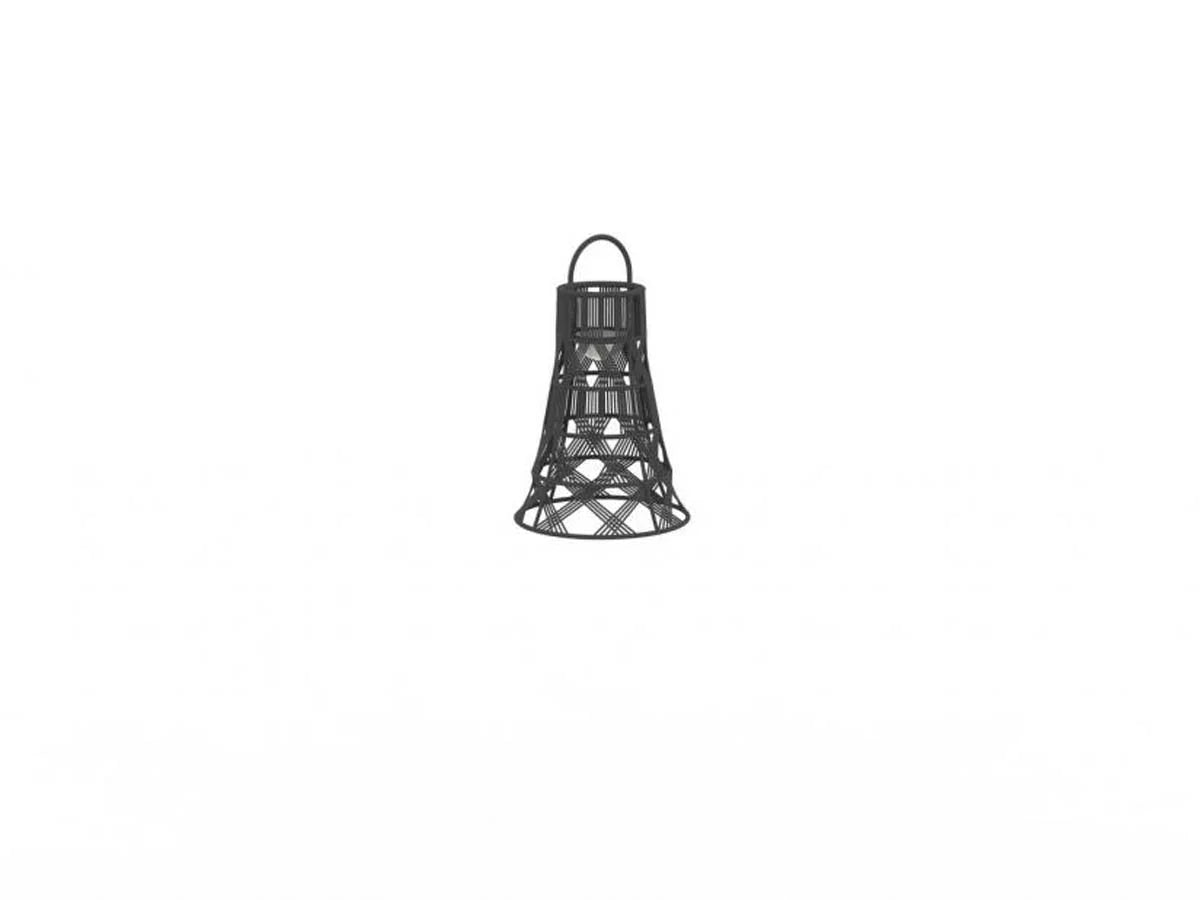 Talenti Tribal Celin Lampada a Sospensione Outdoor