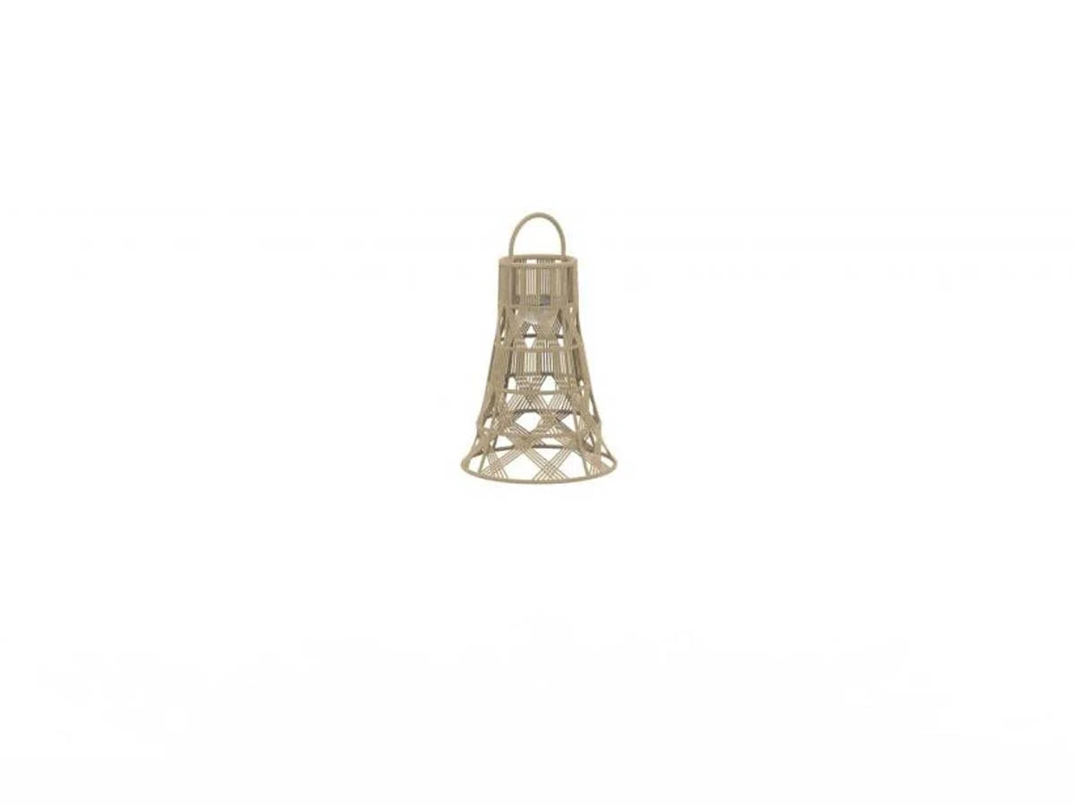 Talenti Tribal Celin Lampada a Sospensione Outdoor