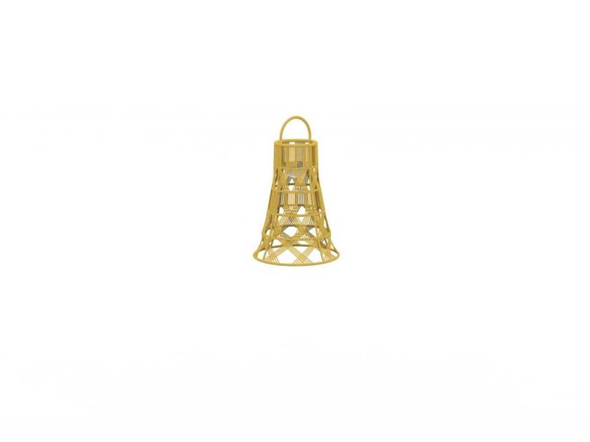 Talenti Tribal Celin Lampada a Sospensione Outdoor