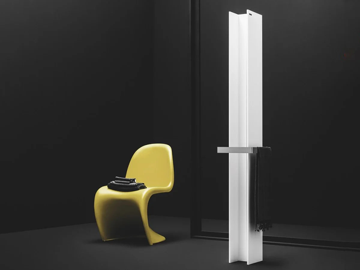 Antrax IT T Tower Radiatore da Terra | Il mio negozio