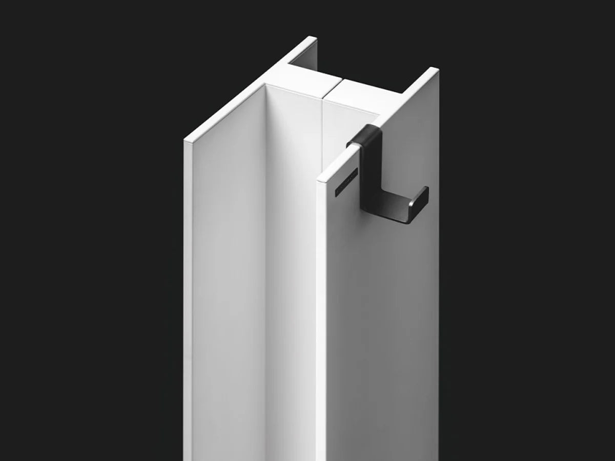 Antrax IT T Tower Radiatore da Terra | Il mio negozio