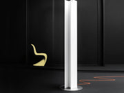 Antrax IT T Tower Radiatore da Terra Elettrico | Il mio negozio