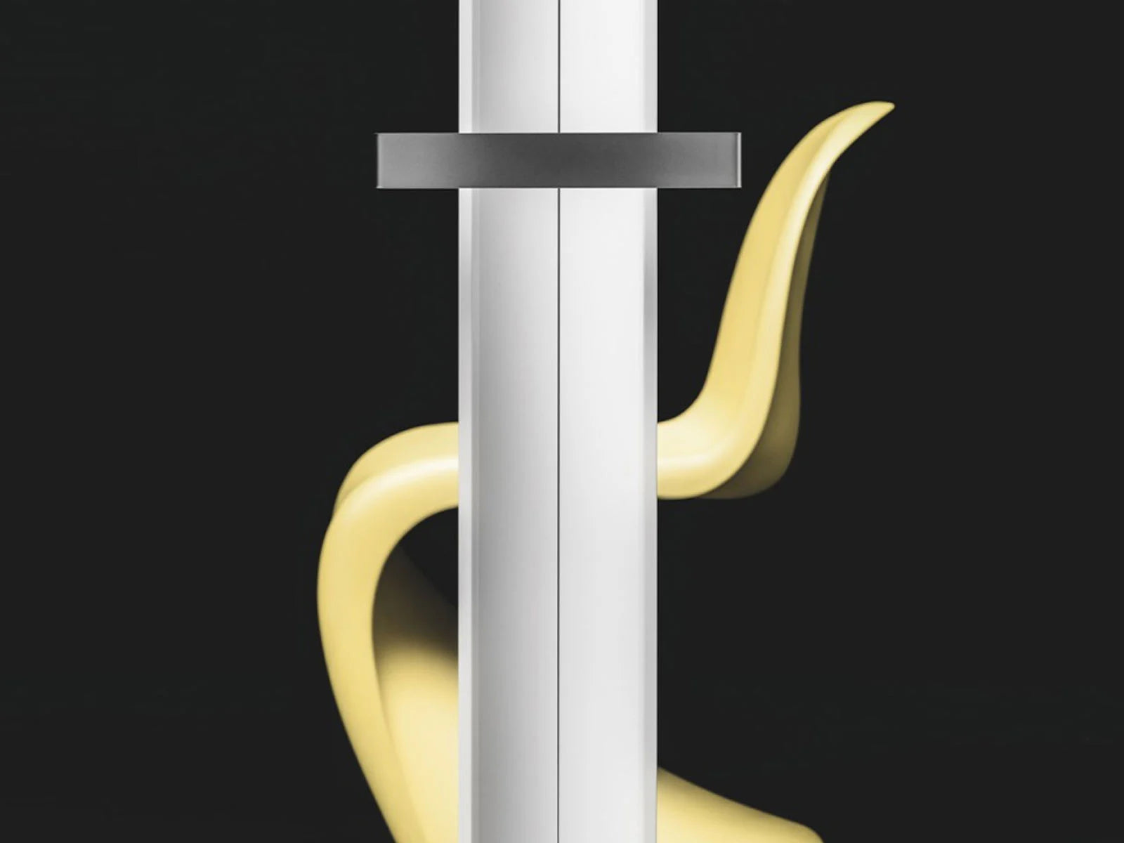 Antrax IT T Tower – Radiatore da Terra | Il mio negozio