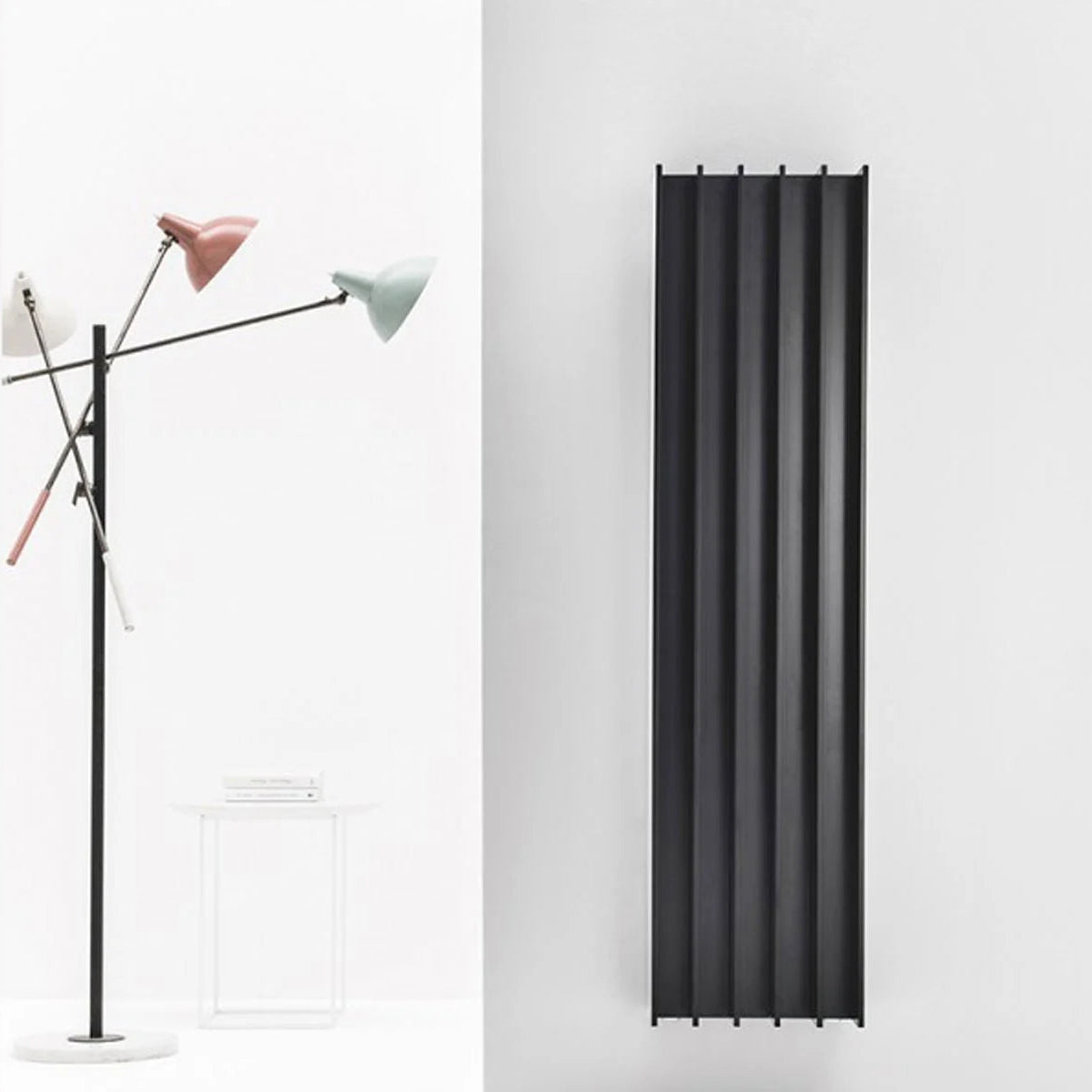 Antrax IT TT V – Radiatore a Parete | Il mio negozio