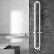 Antrax IT Tubone – Radiatore Elettrico da Parete | Il mio negozio