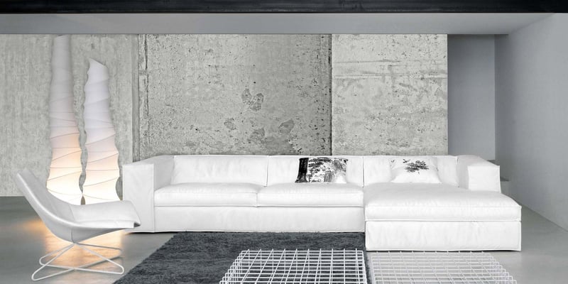 Saba Up Collezione di Divani