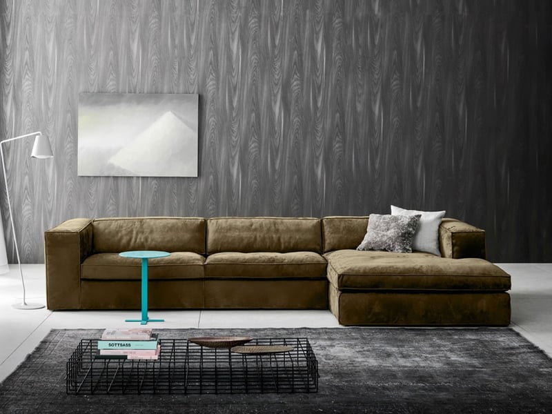 Saba Up Divano Modulare