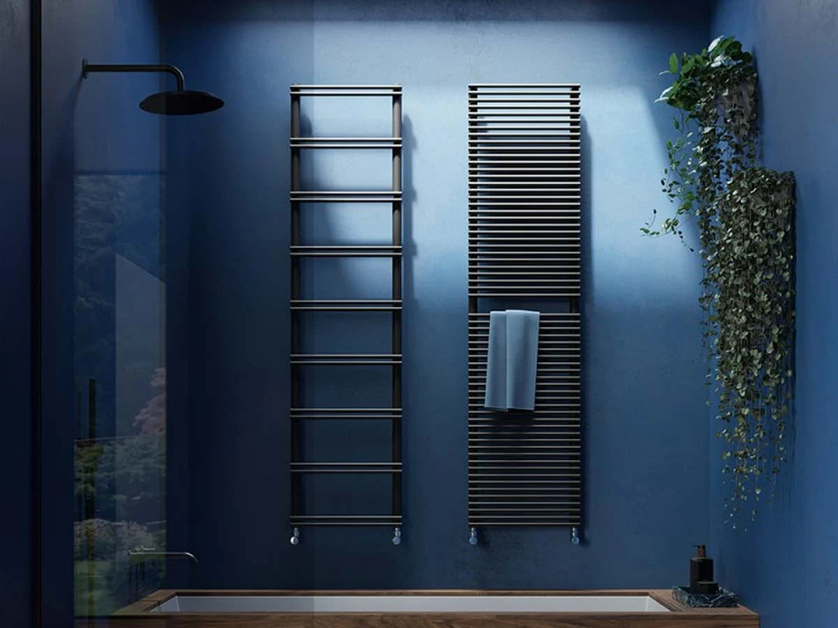 Antrax IT V8 Scaldasalviette | Il mio negozio