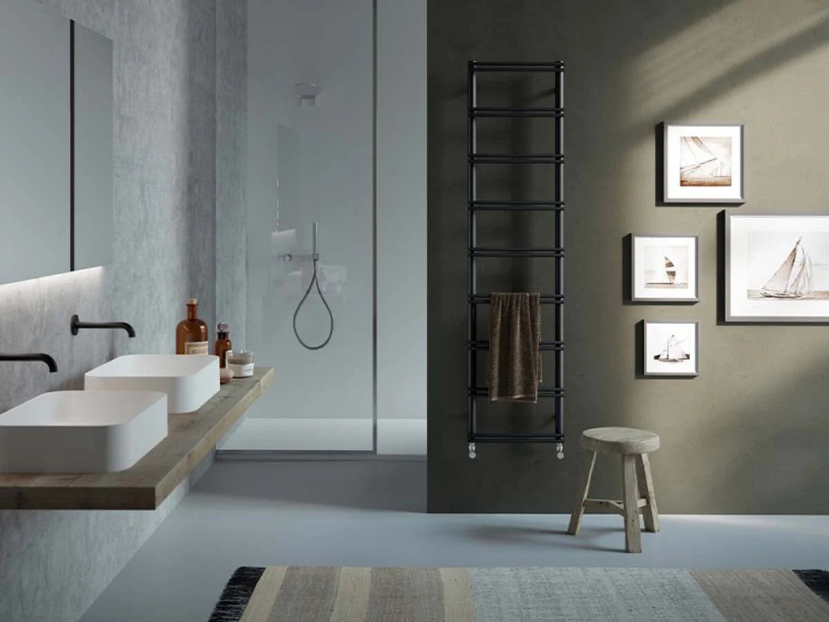 Antrax IT V8 Scaldasalviette | Il mio negozio