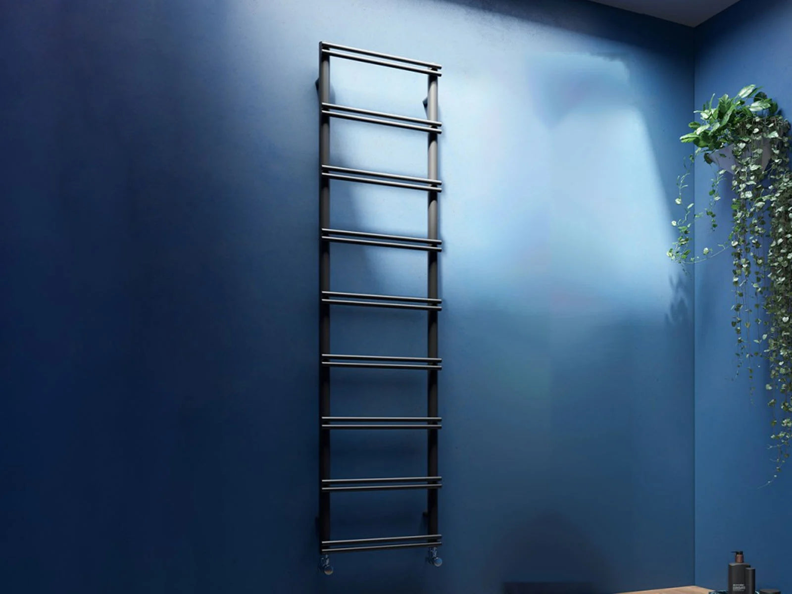 Antrax IT V8 – Scaldasalviette a Parete | Il mio negozio